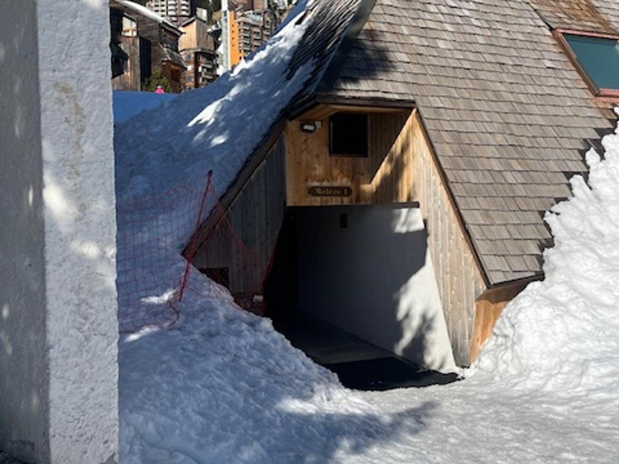 Triplex Renove - 7 Pers, 55m² - Village Des Dromonts, - Fr-1-633-2 Appartement